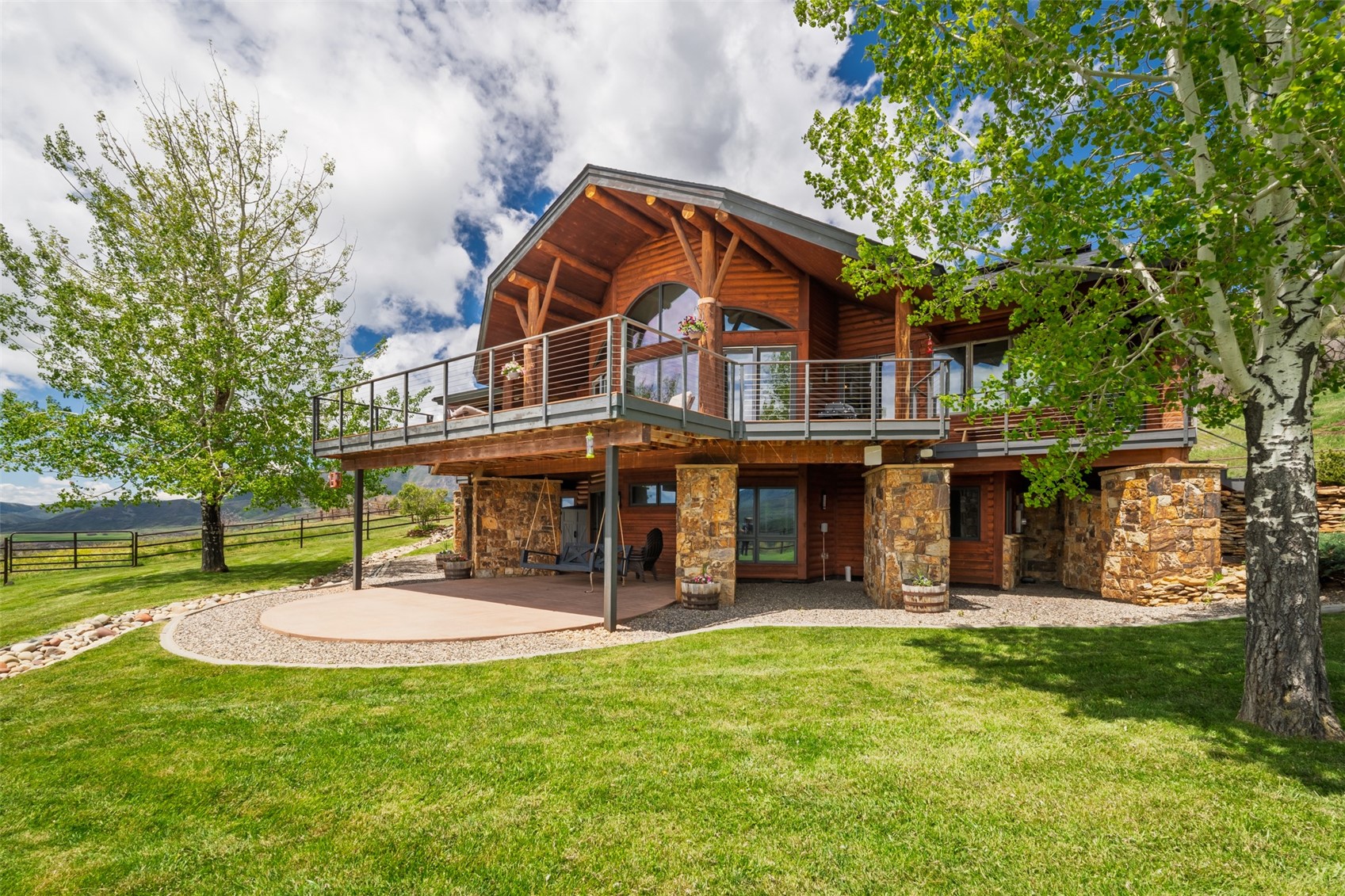 44500 Diamondback Way Steamboat Springs CO 80487