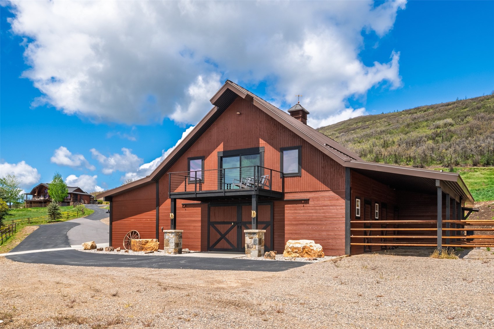 44500 Diamondback Way Steamboat Springs CO 80487