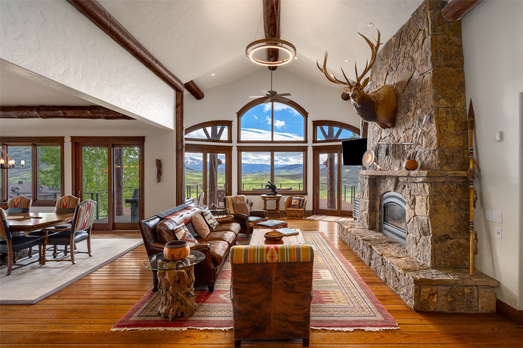 44500 Diamondback Way Steamboat Springs CO 80487
