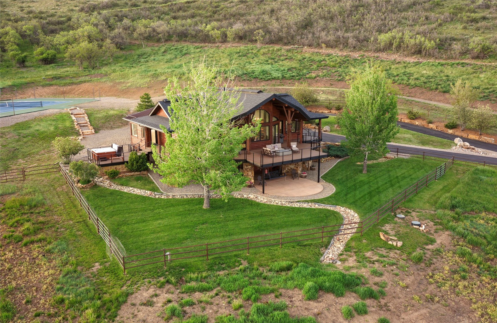 44500 Diamondback Way Steamboat Springs CO 80487
