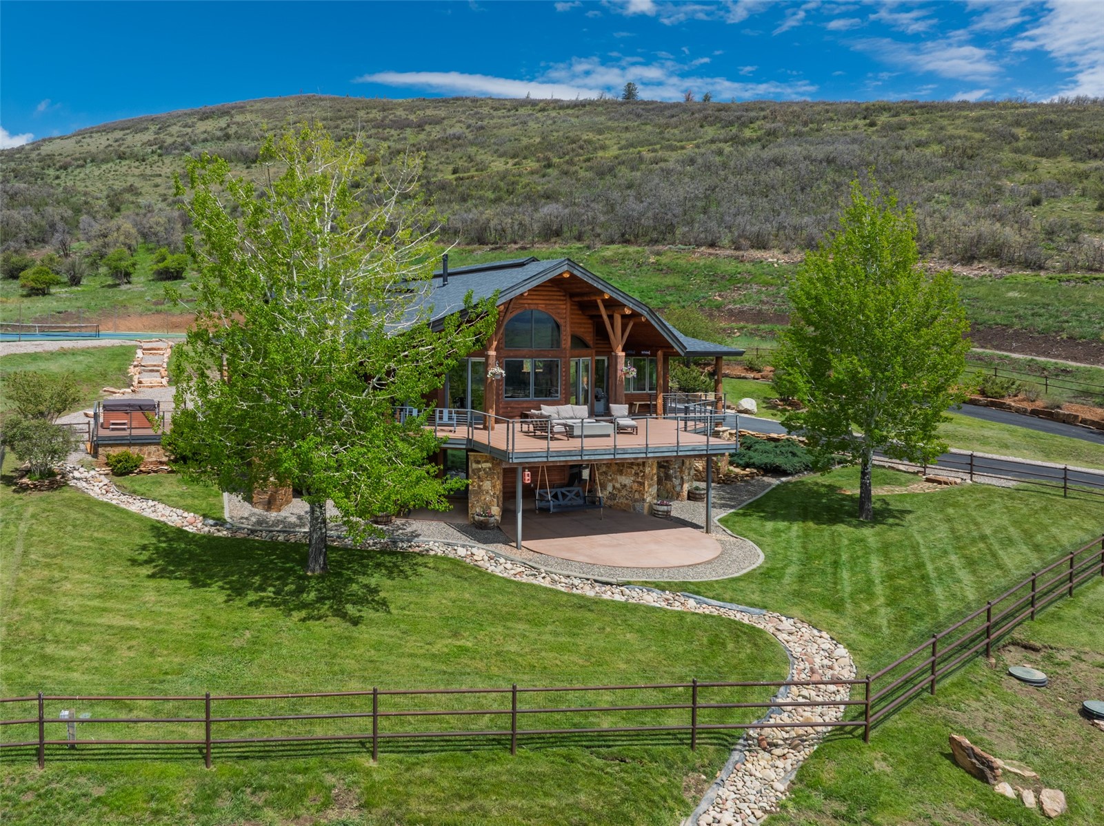 44500 Diamondback Way Steamboat Springs CO 80487