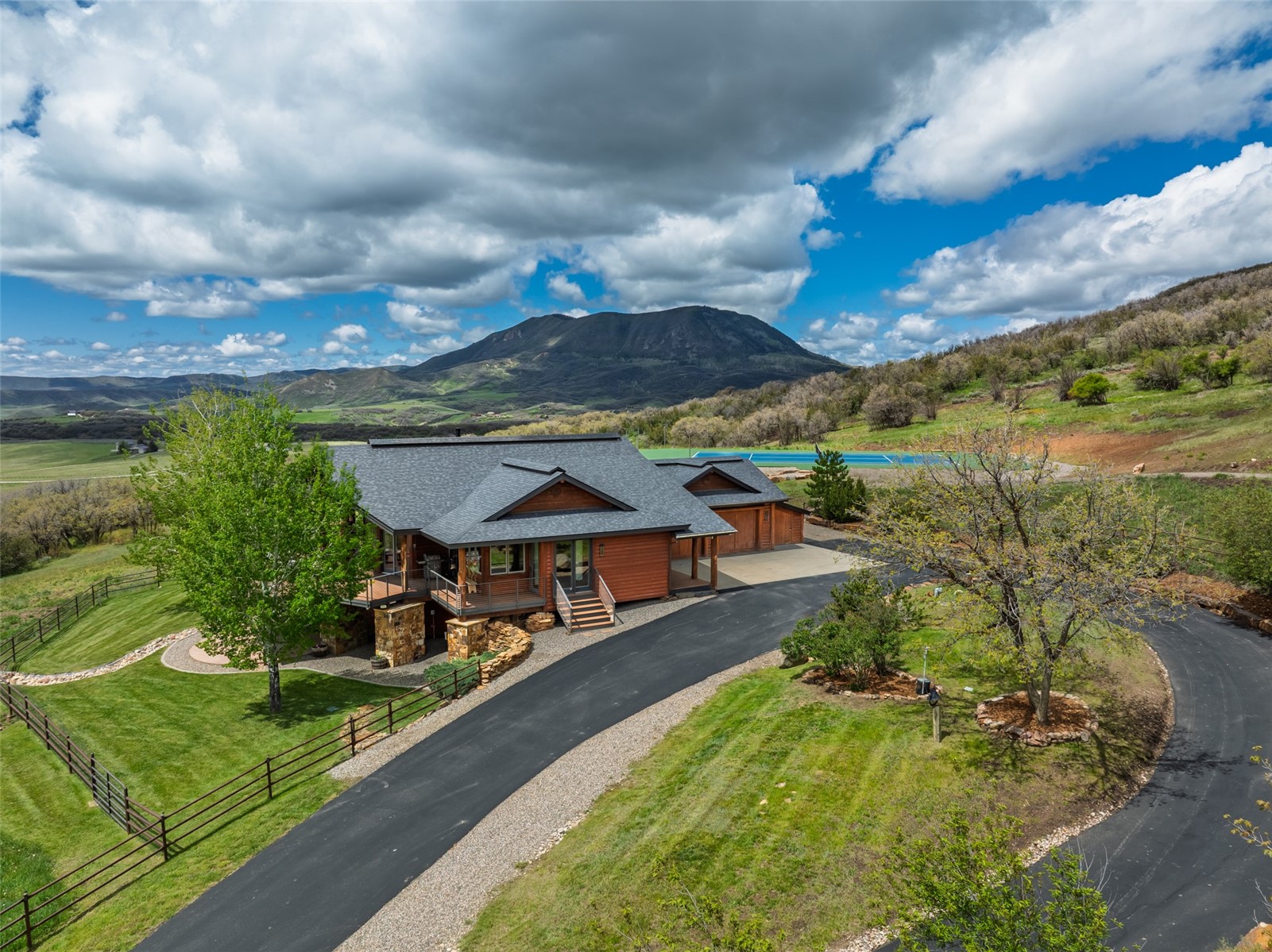 44500 Diamondback Way Steamboat Springs CO 80487