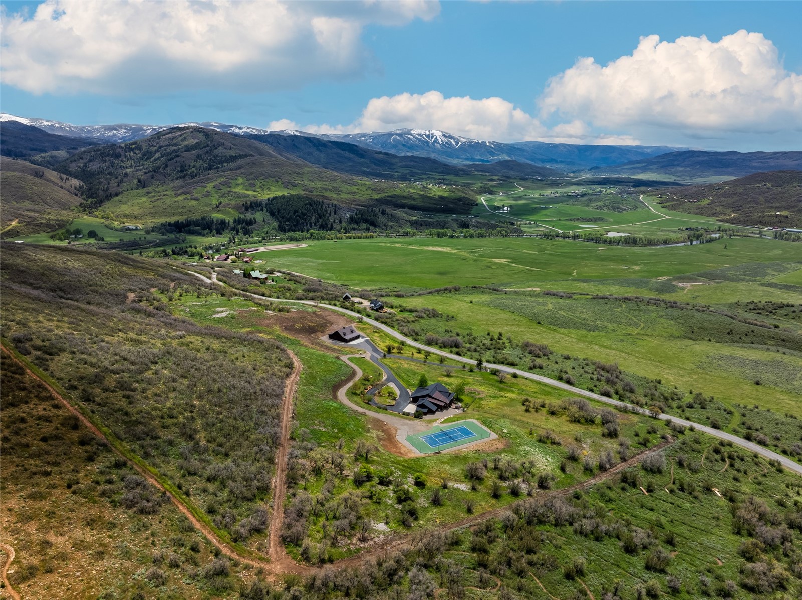 44500 Diamondback Way Steamboat Springs CO 80487