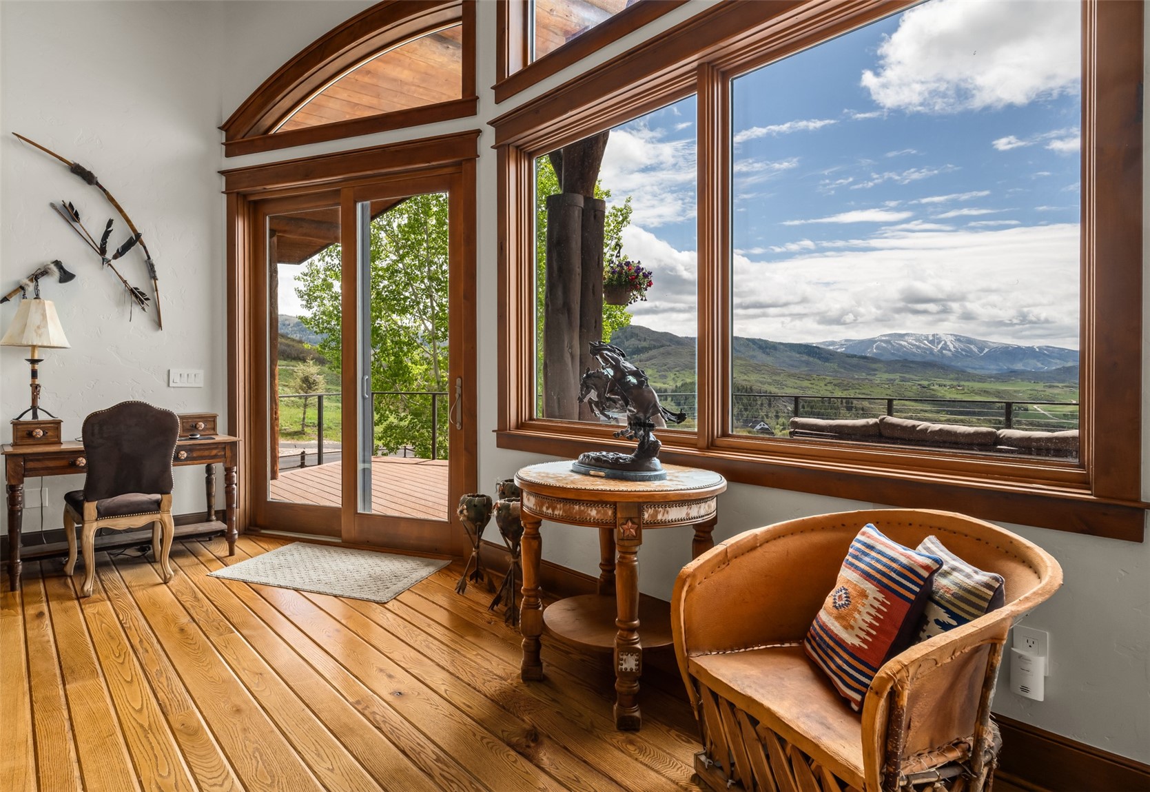 44500 Diamondback Way Steamboat Springs CO 80487
