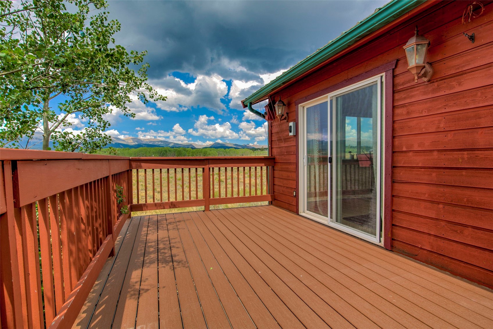 119 Bristlecone Lane Fairplay CO 80440