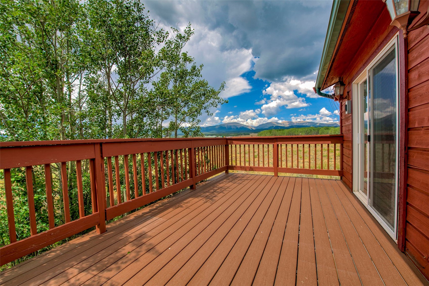 119 Bristlecone Lane Fairplay CO 80440