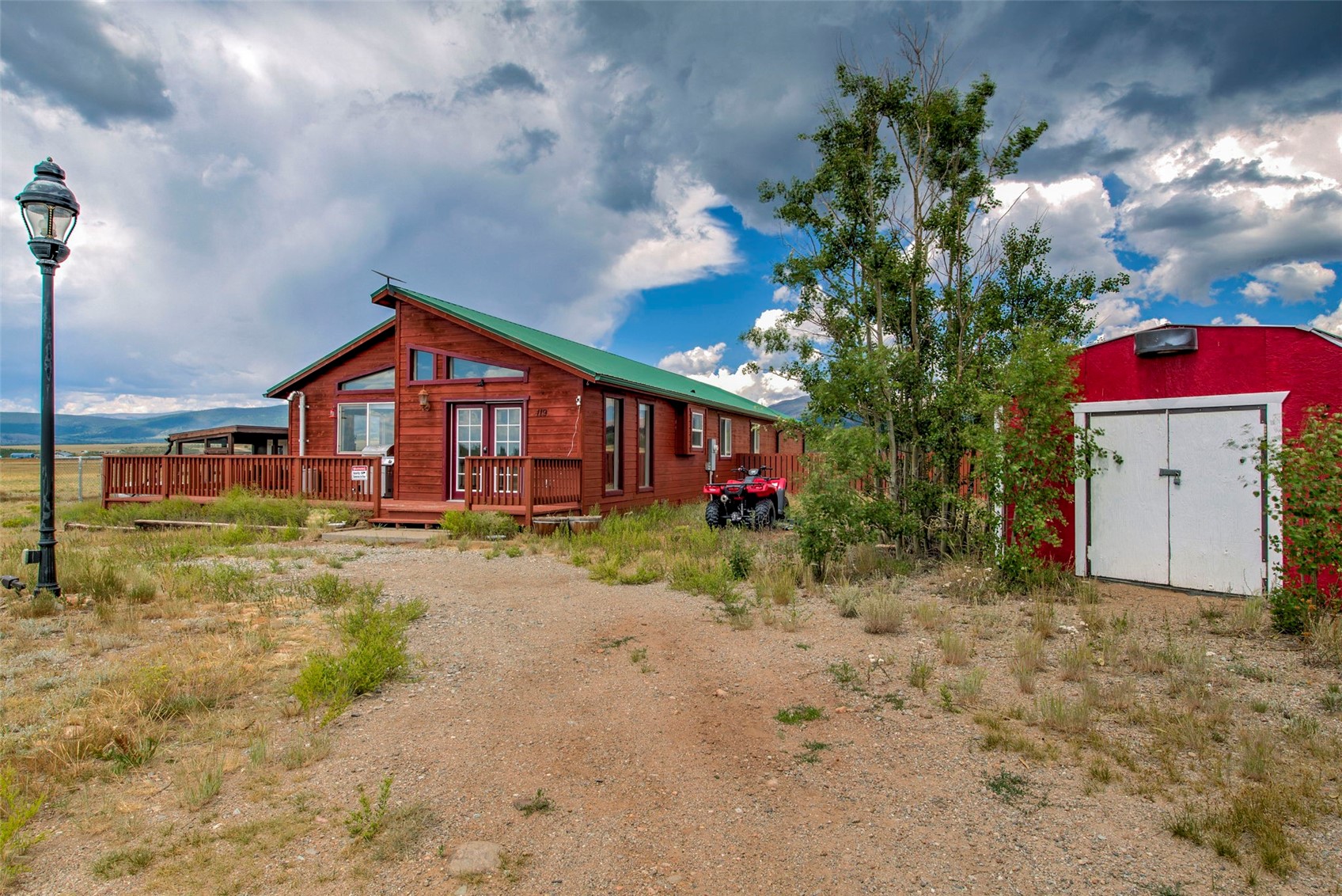 119 Bristlecone Lane Fairplay CO 80440