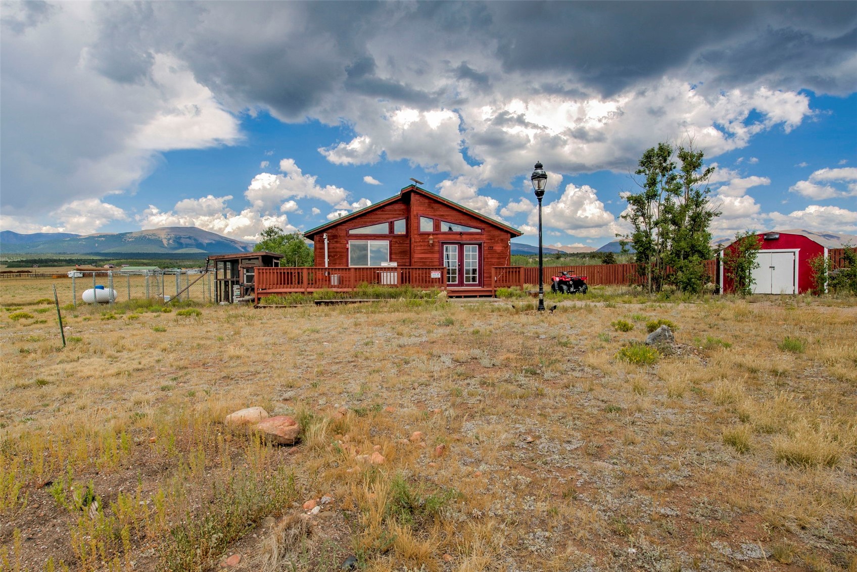 119 Bristlecone Lane Fairplay CO 80440