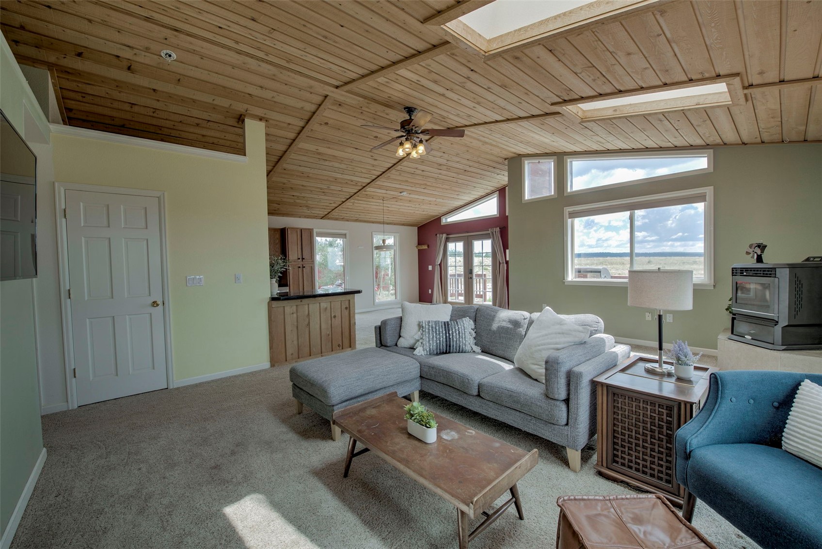 119 Bristlecone Lane Fairplay CO 80440