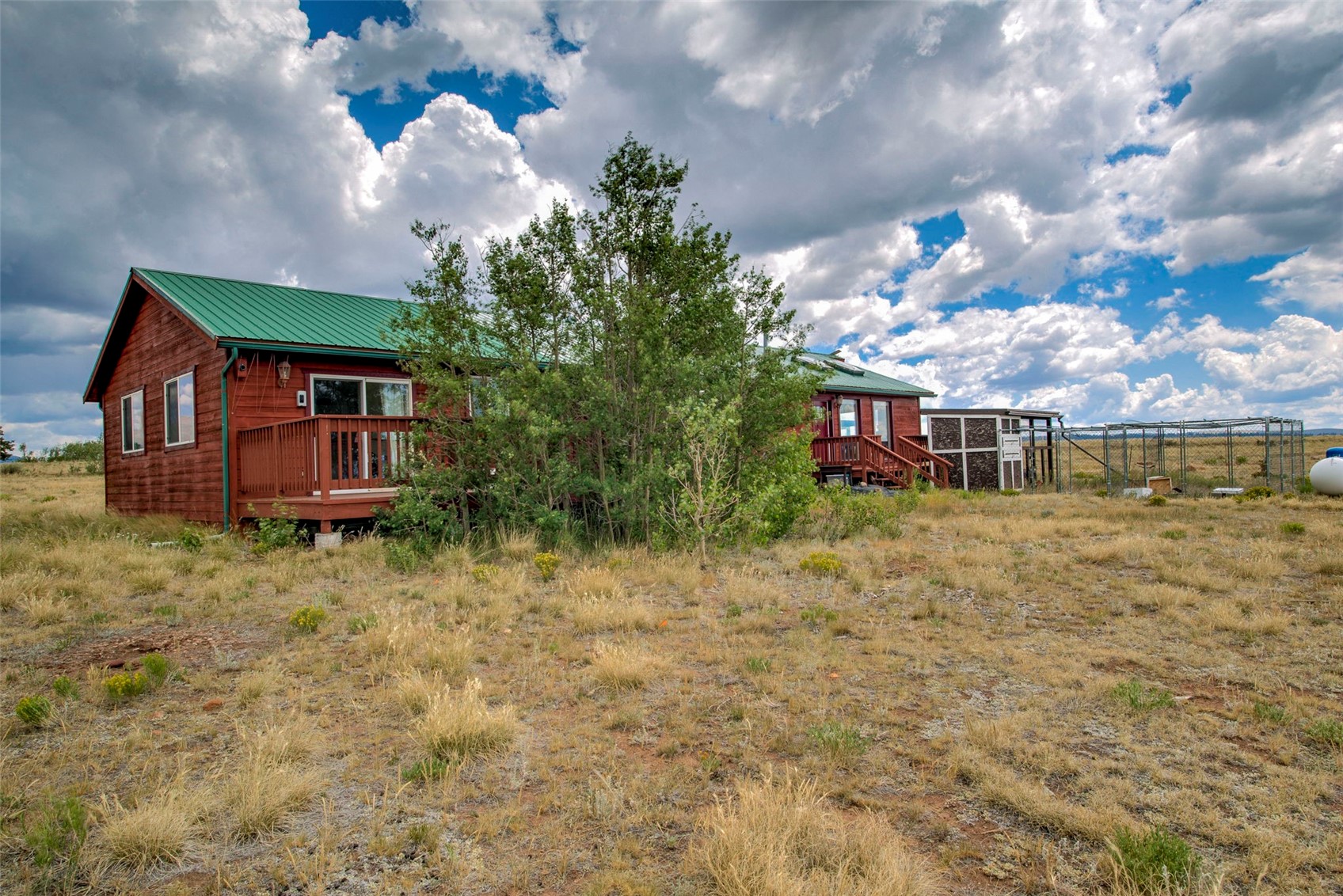 119 Bristlecone Lane Fairplay CO 80440