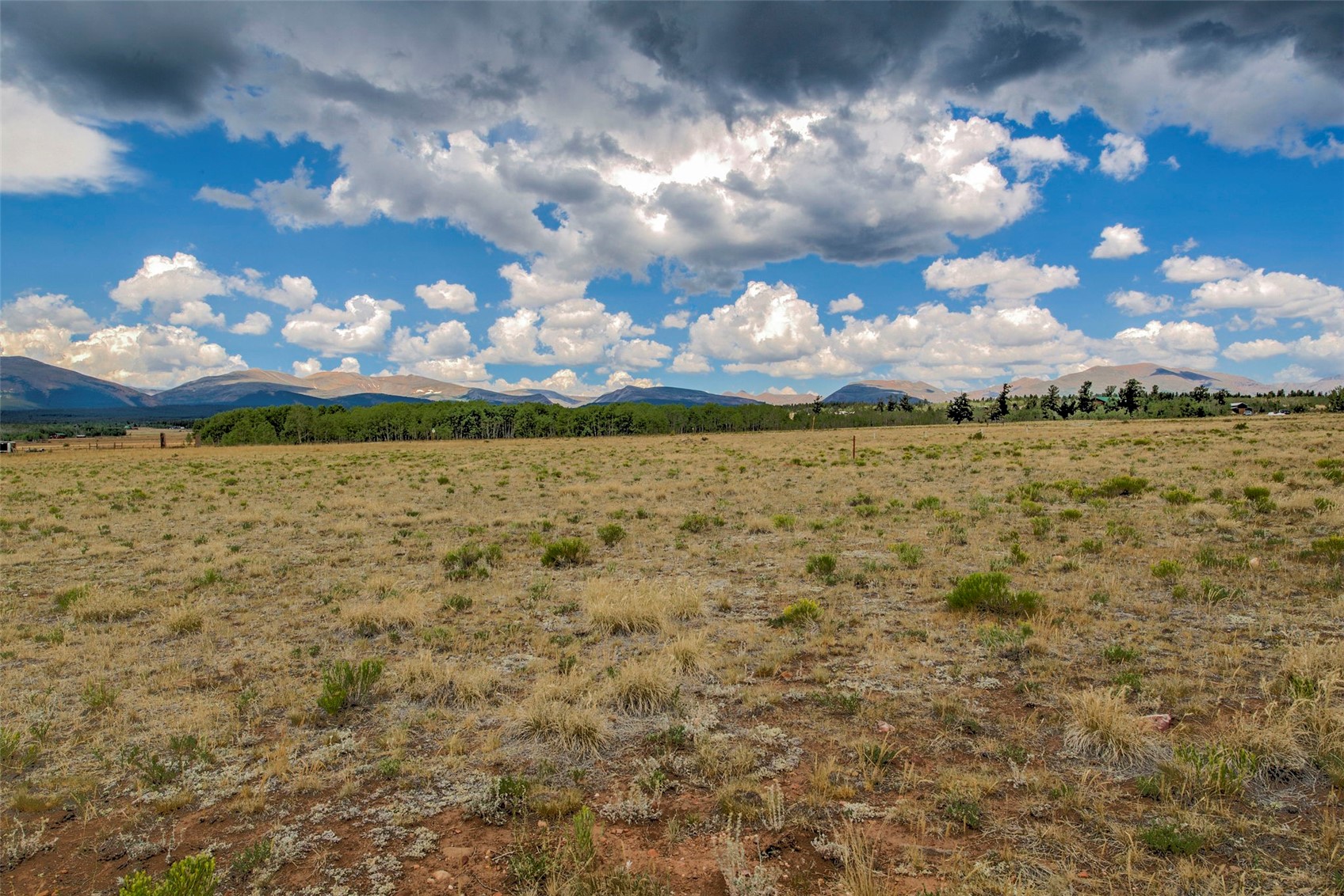 119 Bristlecone Lane Fairplay CO 80440