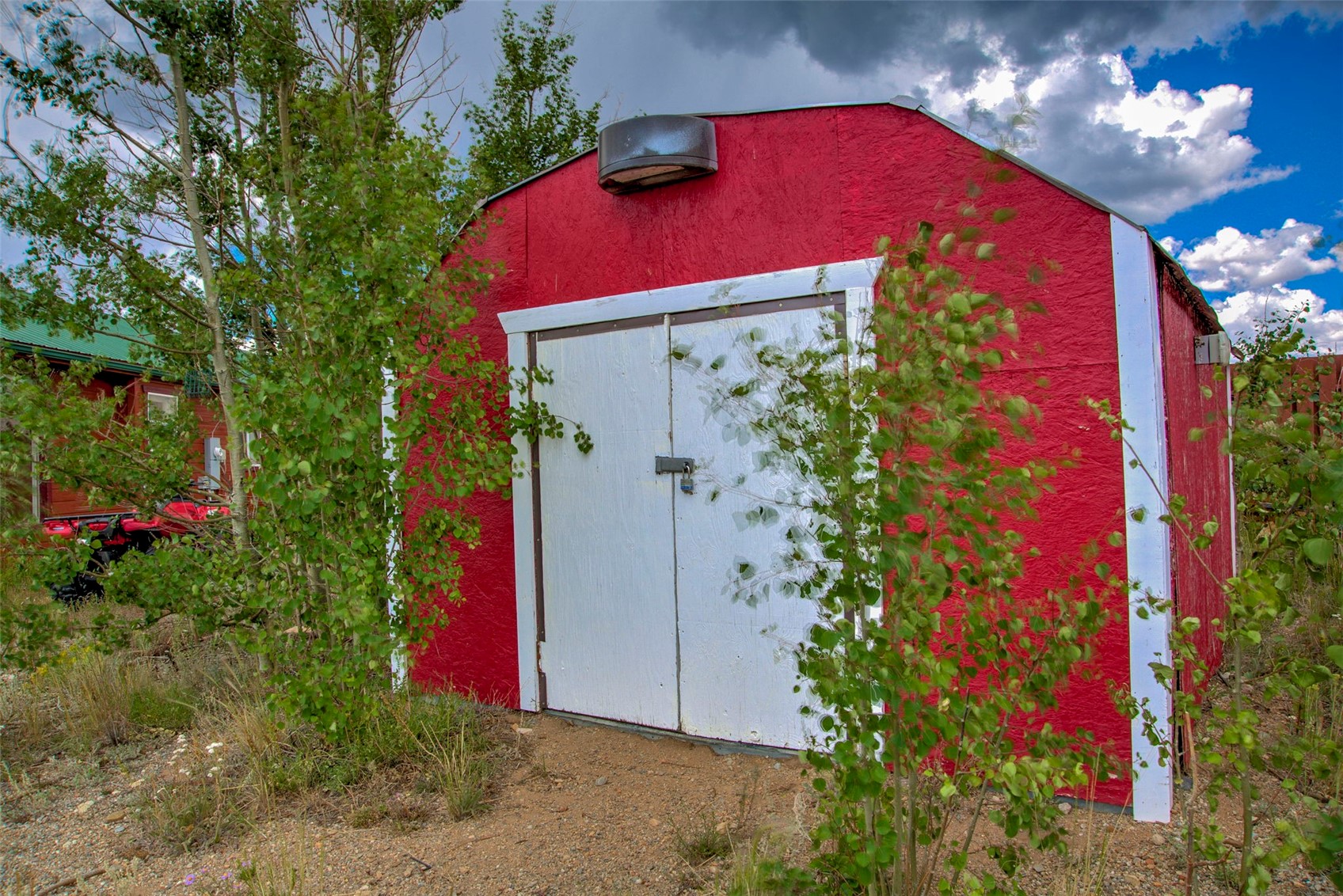 119 Bristlecone Lane Fairplay CO 80440