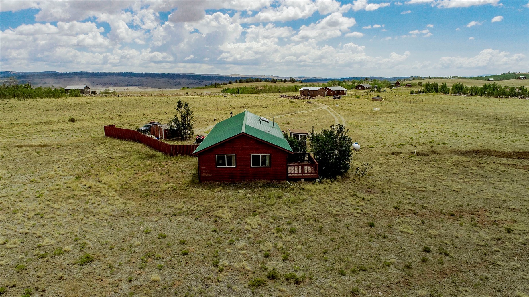 119 Bristlecone Lane Fairplay CO 80440