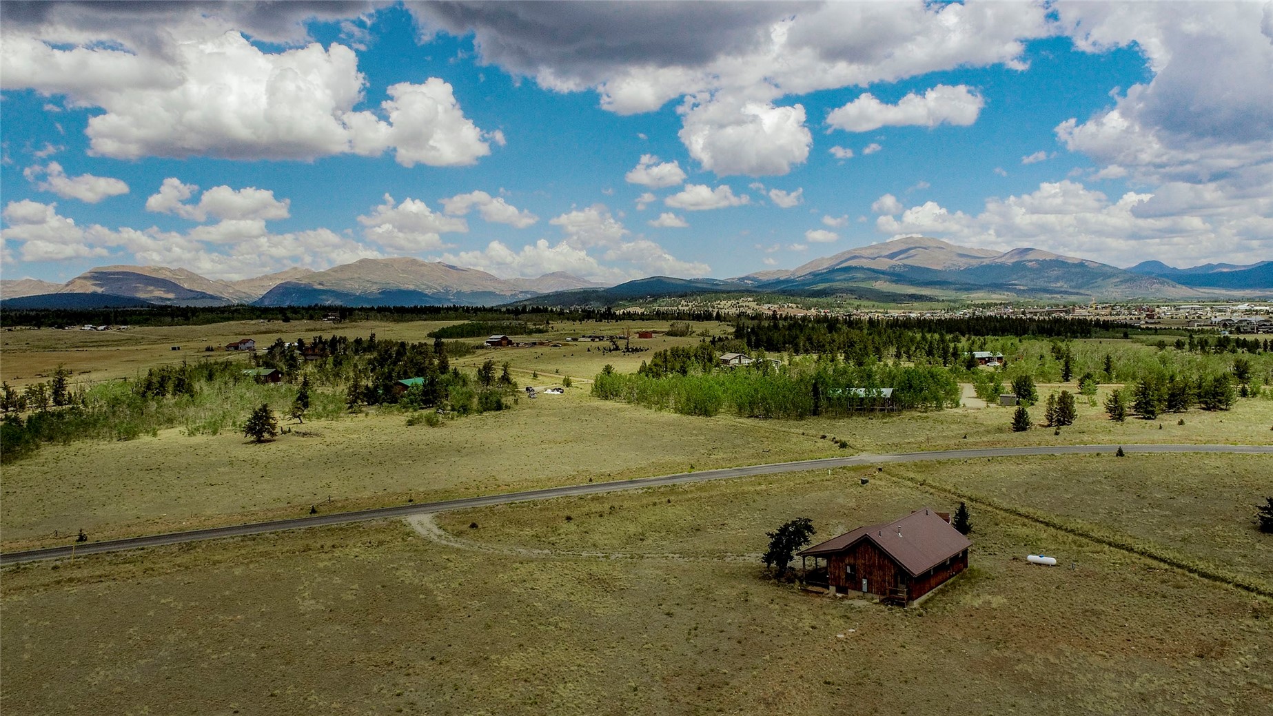 119 Bristlecone Lane Fairplay CO 80440