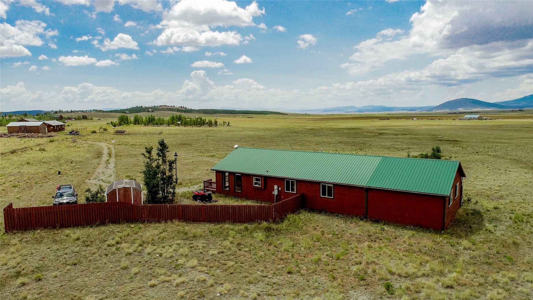 119 Bristlecone Lane Fairplay CO 80440