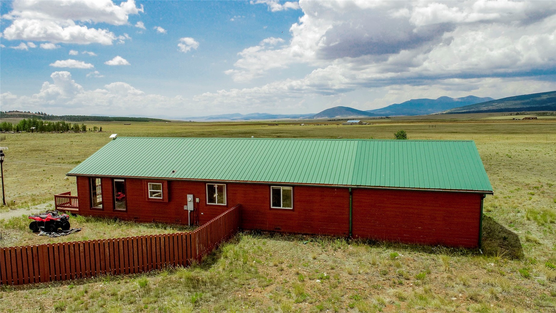119 Bristlecone Lane Fairplay CO 80440