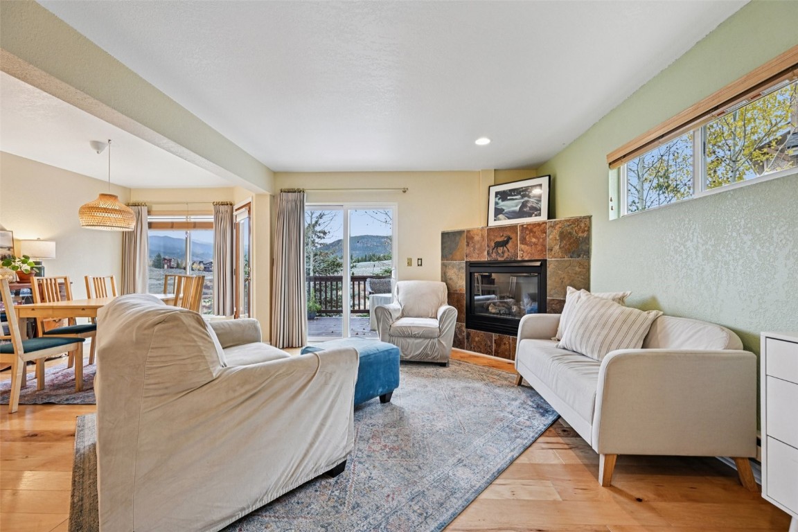 1109 Royal Coachman Boulevard Dillon CO 80435