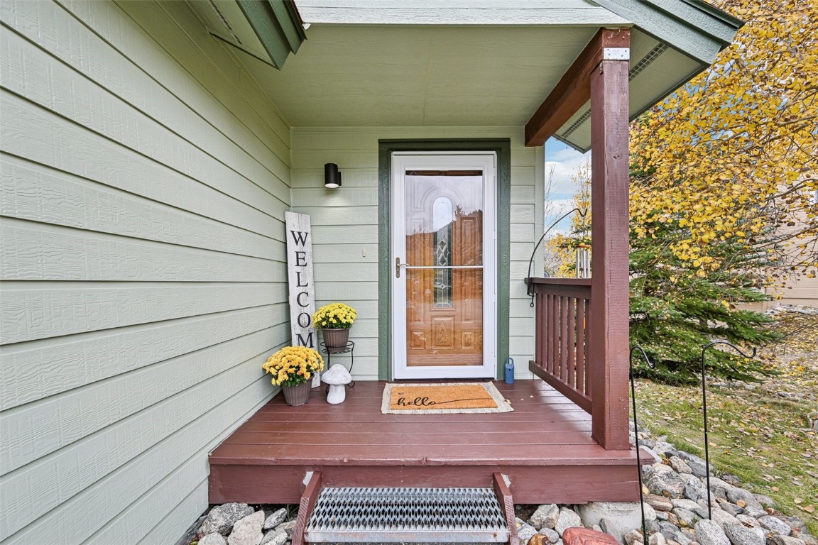1109 Royal Coachman Boulevard Dillon CO 80435