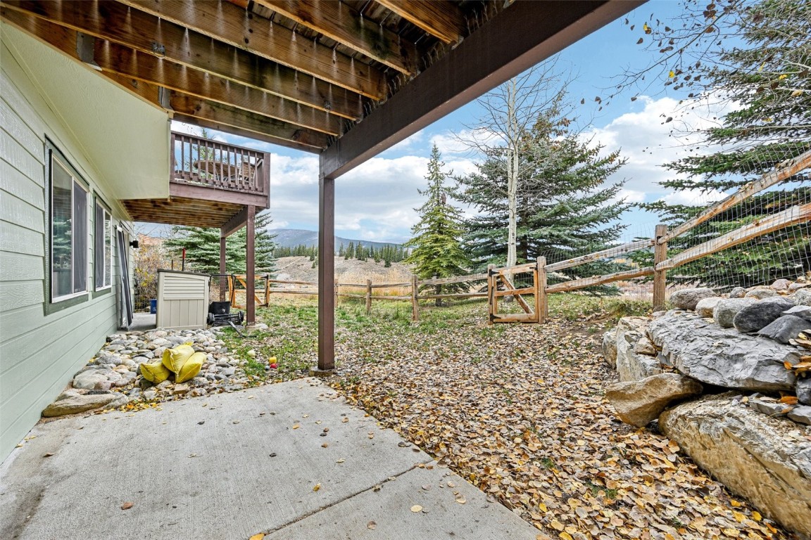 1109 Royal Coachman Boulevard Dillon CO 80435