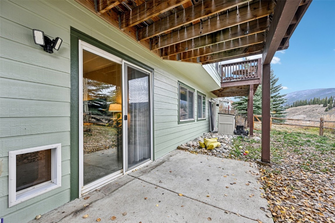 1109 Royal Coachman Boulevard Dillon CO 80435