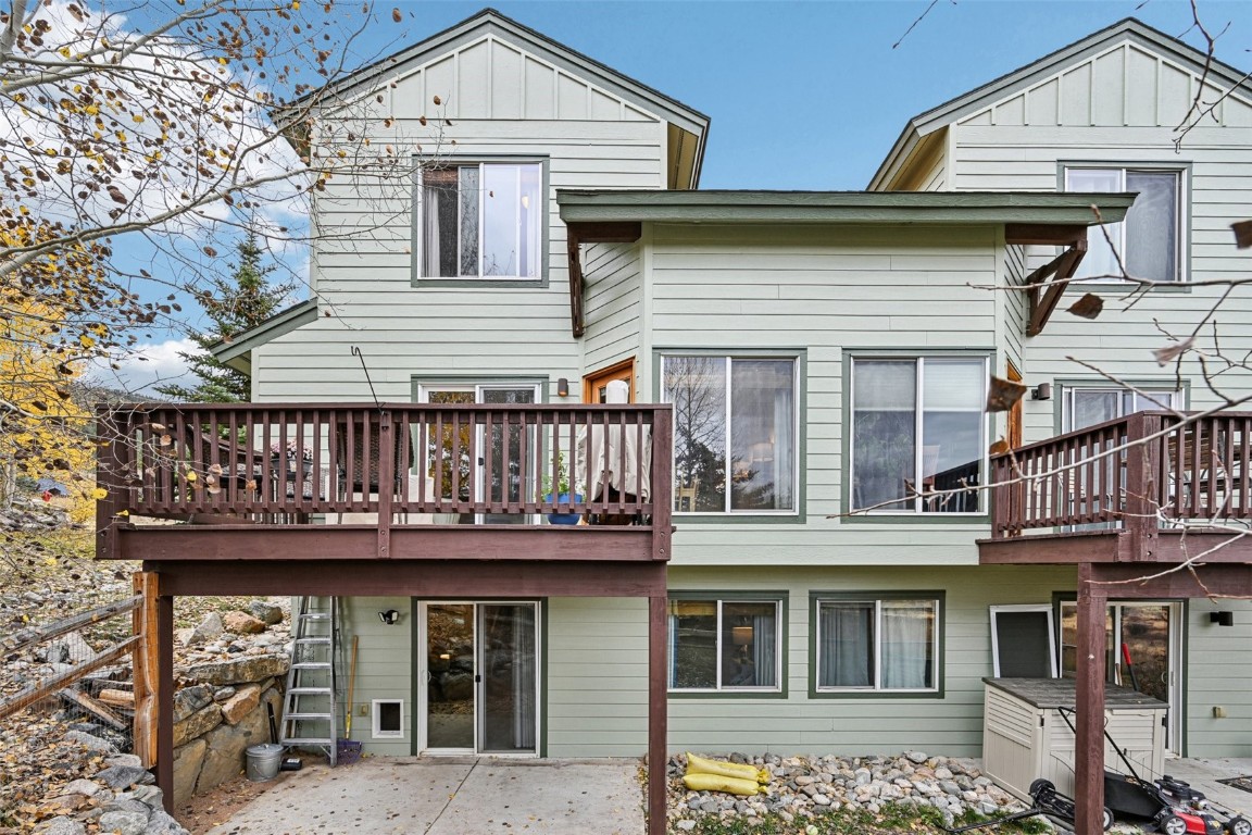 1109 Royal Coachman Boulevard Dillon CO 80435