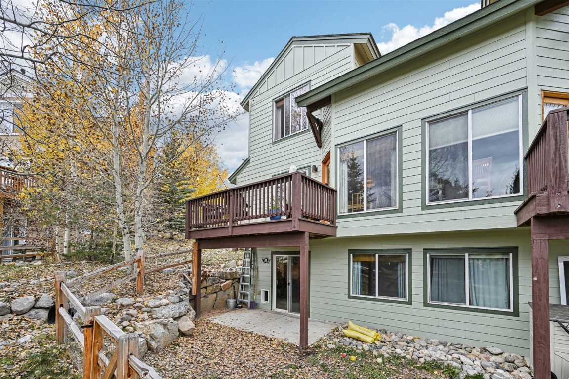 1109 Royal Coachman Boulevard Dillon CO 80435
