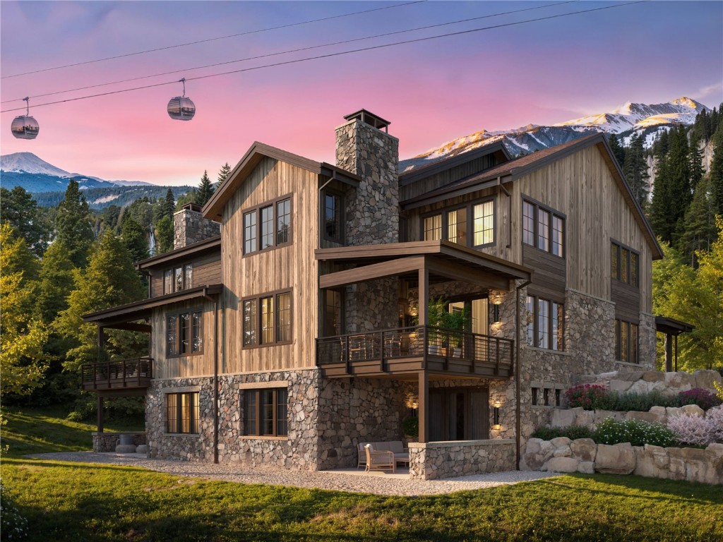 62 Liberty Court Breckenridge CO 80424