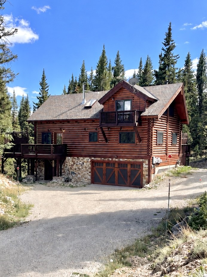 106 Robertson Lane Breckenridge CO 80424