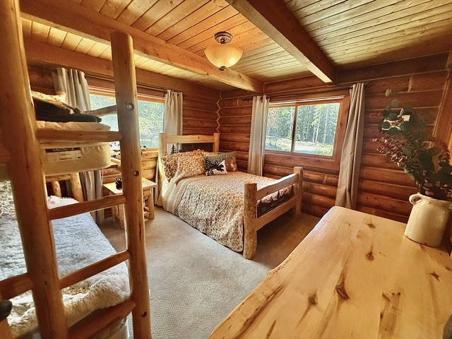 106 Robertson Lane Breckenridge CO 80424