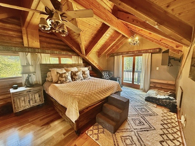 106 Robertson Lane Breckenridge CO 80424