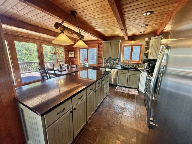 106 Robertson Lane Breckenridge CO 80424