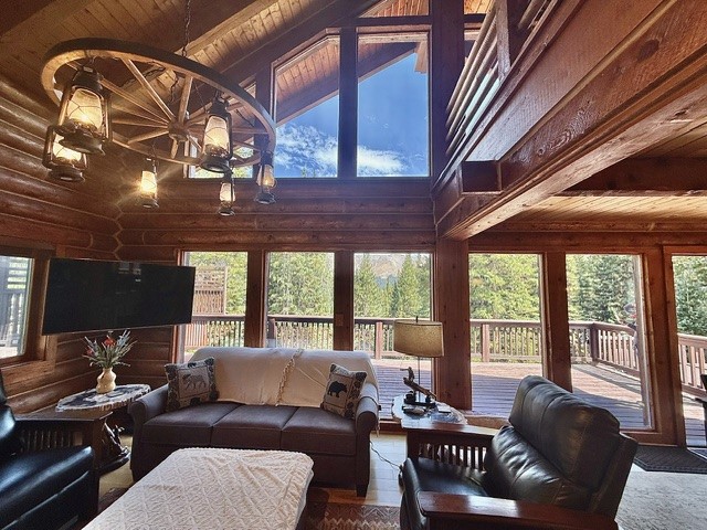 106 Robertson Lane Breckenridge CO 80424