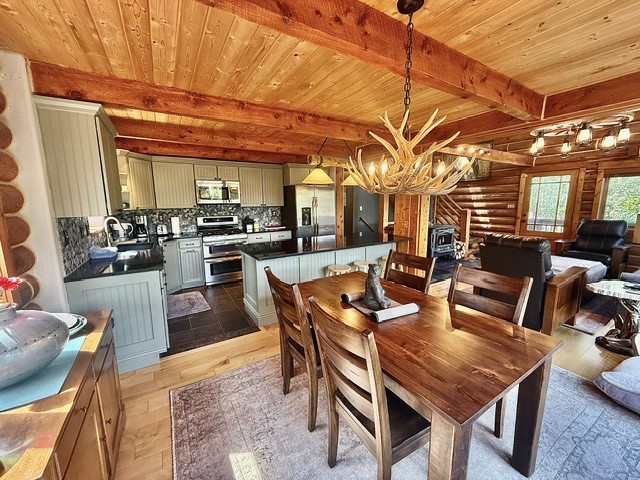 106 Robertson Lane Breckenridge CO 80424