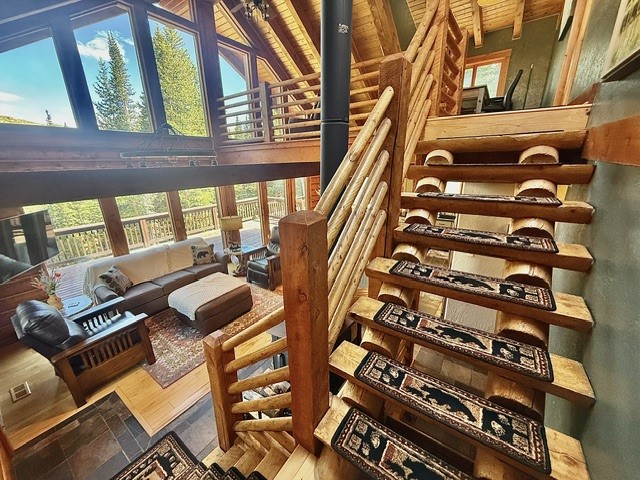 106 Robertson Lane Breckenridge CO 80424