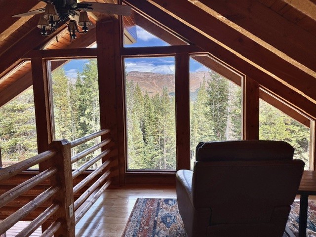 106 Robertson Lane Breckenridge CO 80424