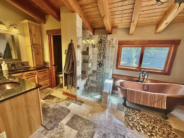 106 Robertson Lane Breckenridge CO 80424