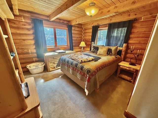 106 Robertson Lane Breckenridge CO 80424