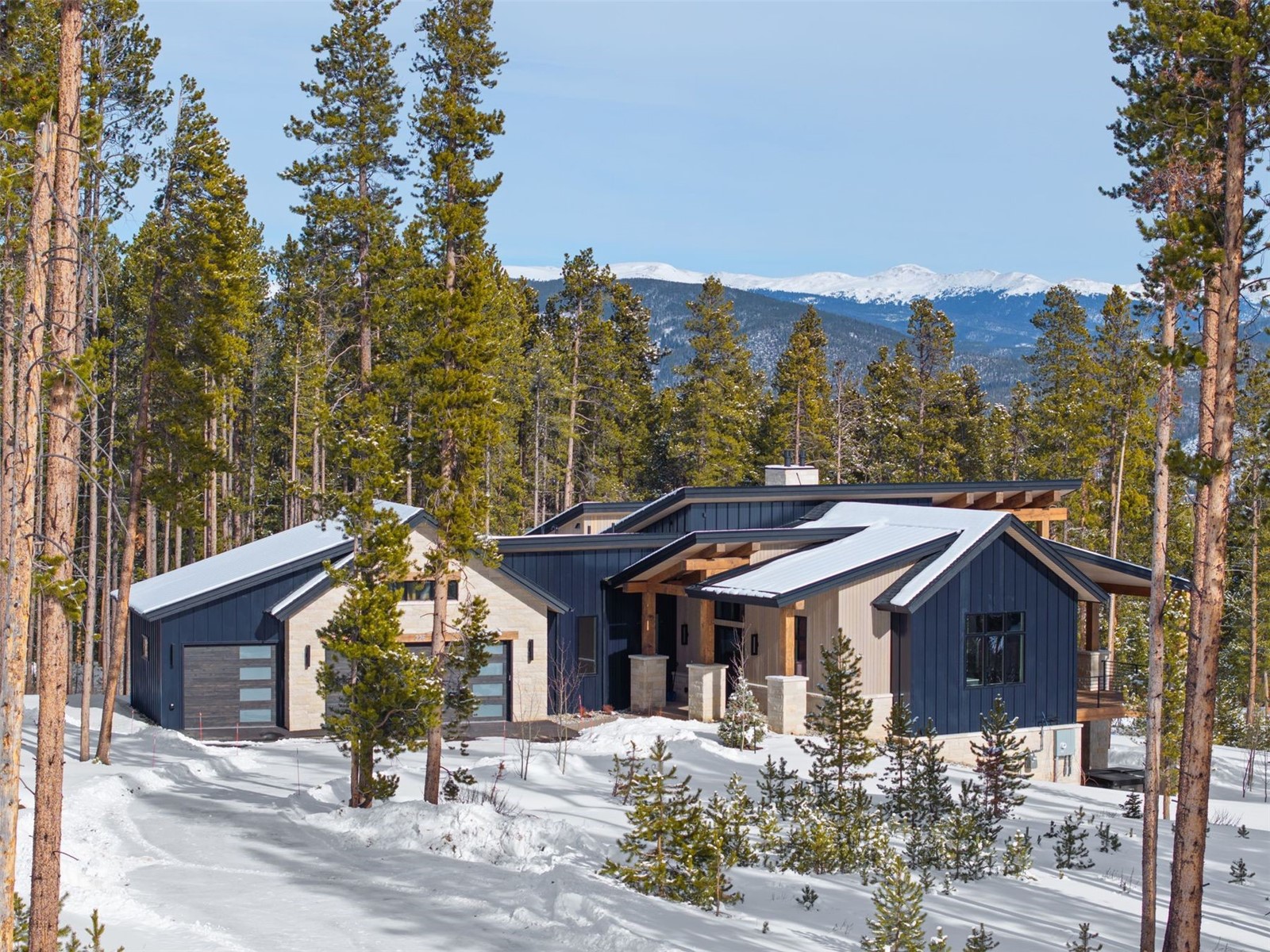 226 Barton Way Breckenridge CO 80424