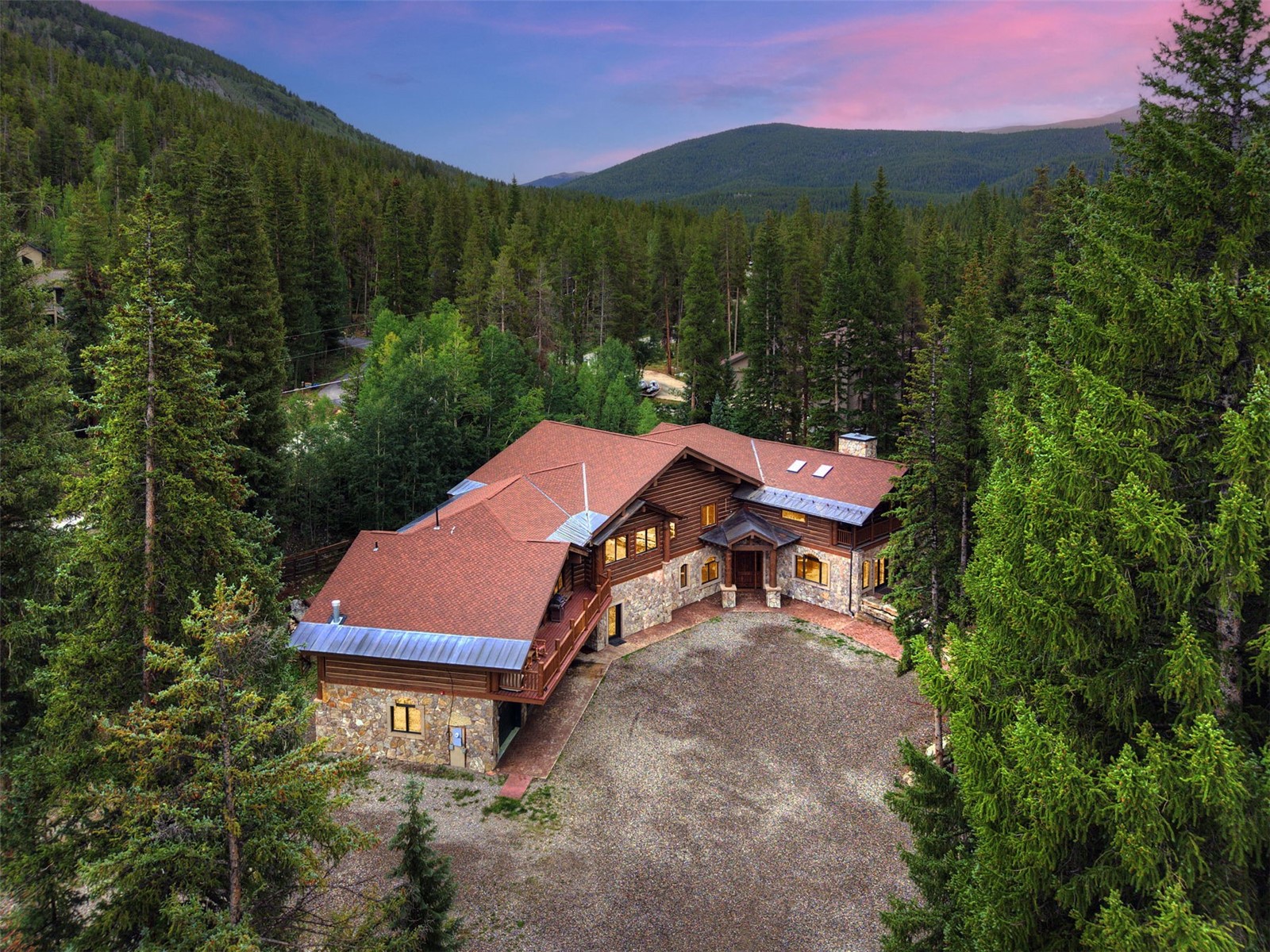 87 Wagon Road Breckenridge CO 80424