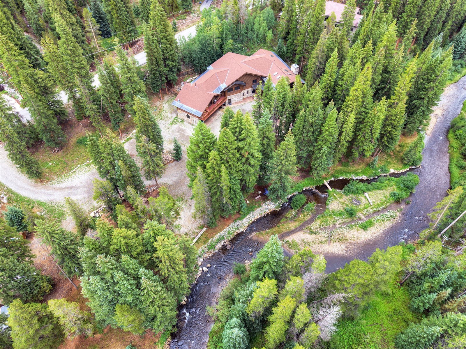 87 Wagon Road Breckenridge CO 80424