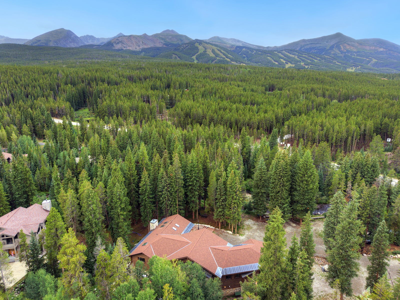 87 Wagon Road Breckenridge CO 80424