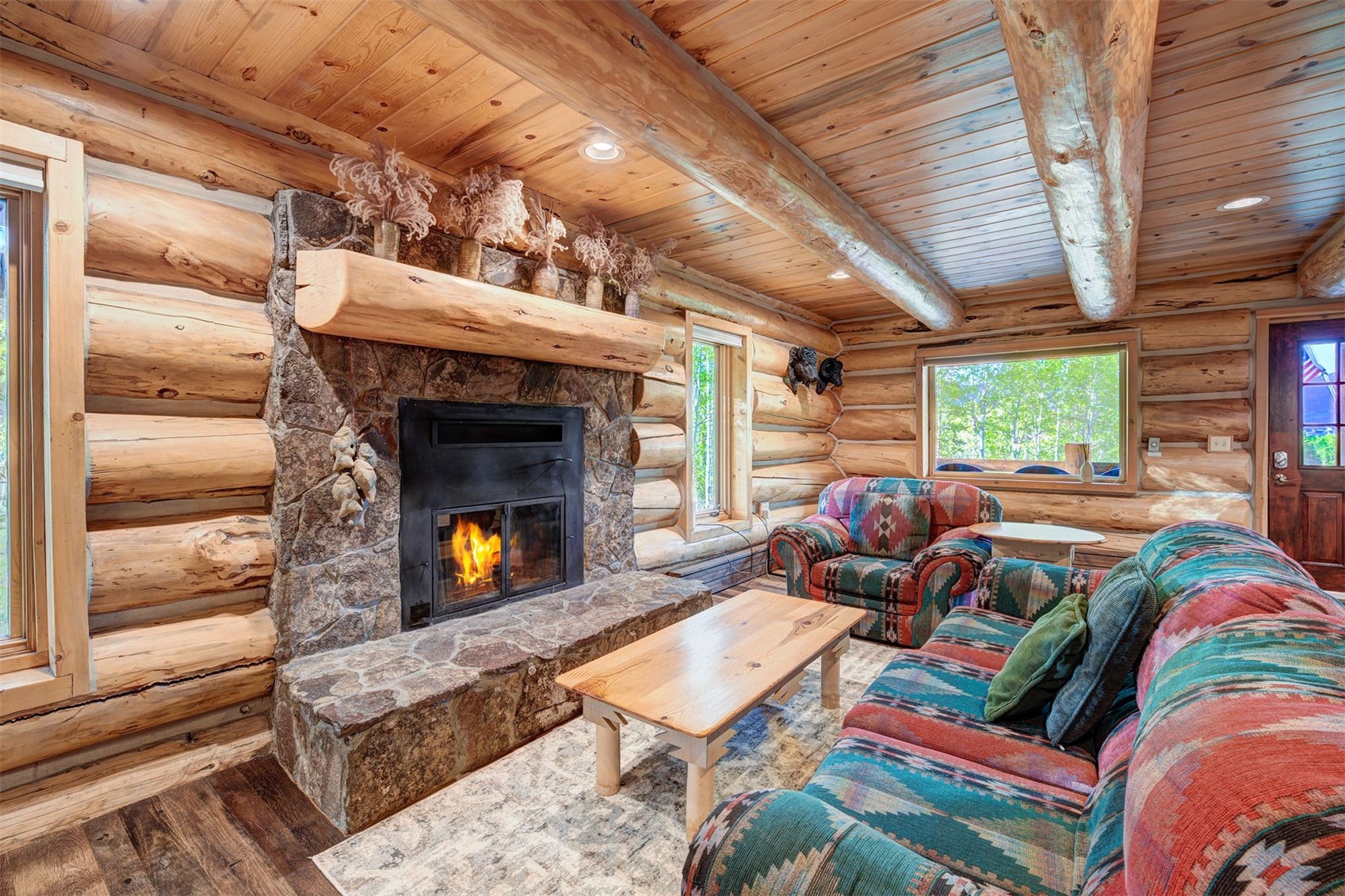 232 N Side Circle Silverthorne CO 80498