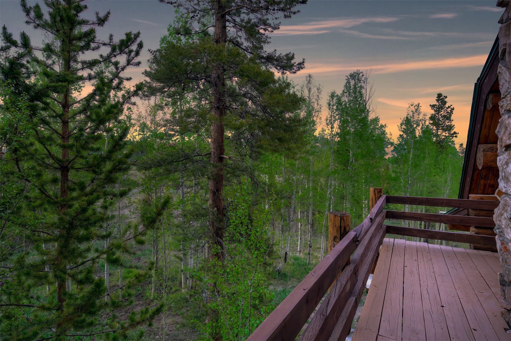 232 N Side Circle Silverthorne CO 80498
