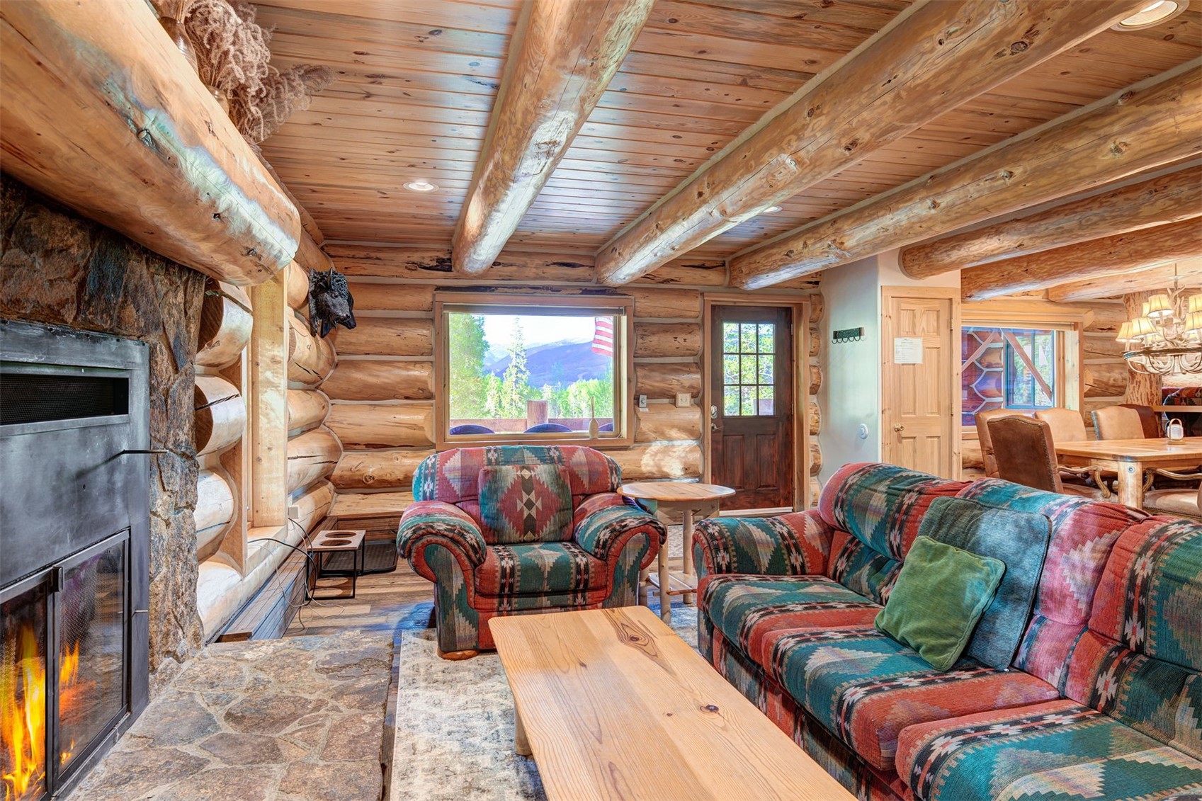 232 N Side Circle Silverthorne CO 80498