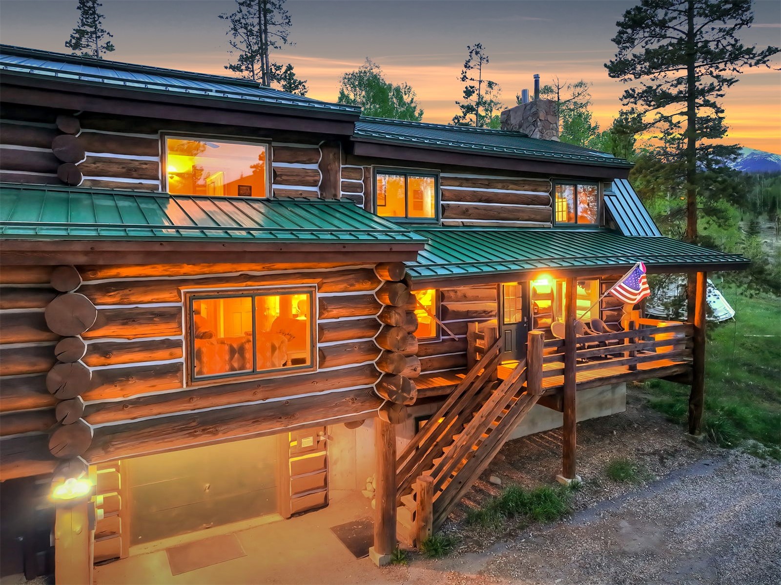 232 N Side Circle Silverthorne CO 80498