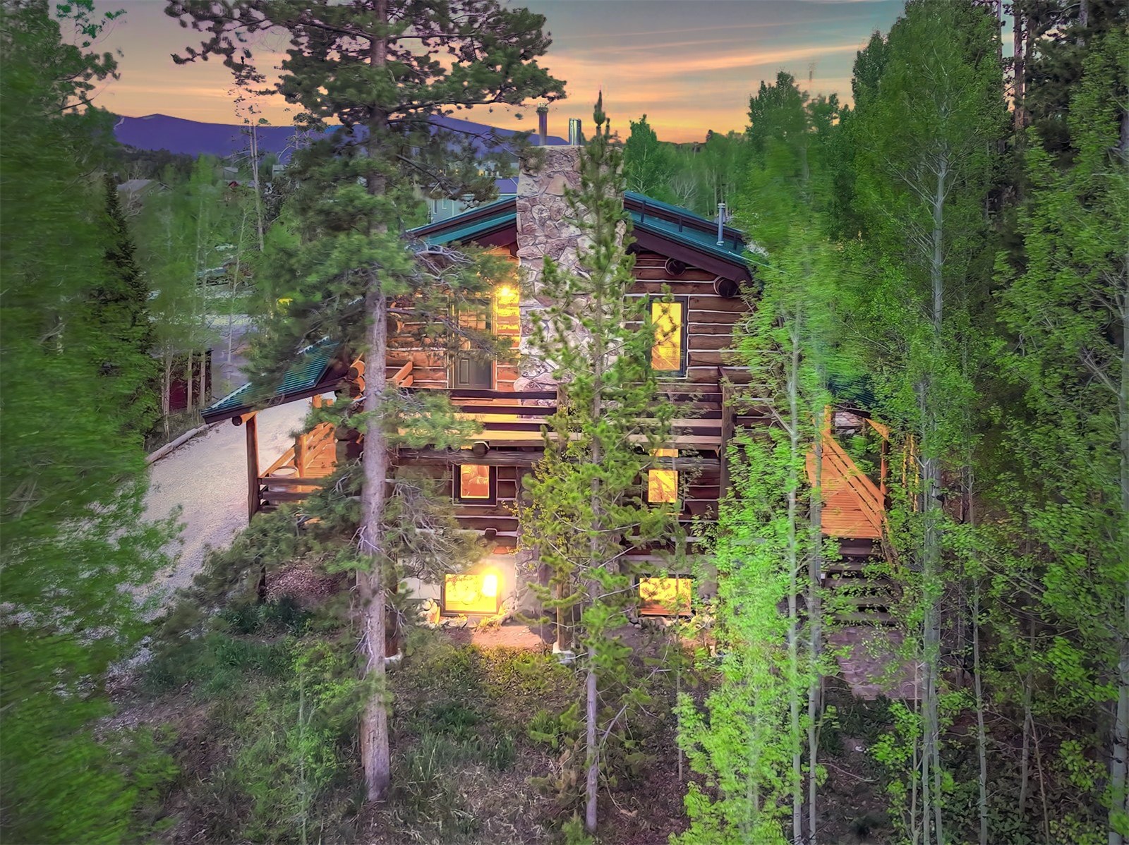 232 N Side Circle Silverthorne CO 80498