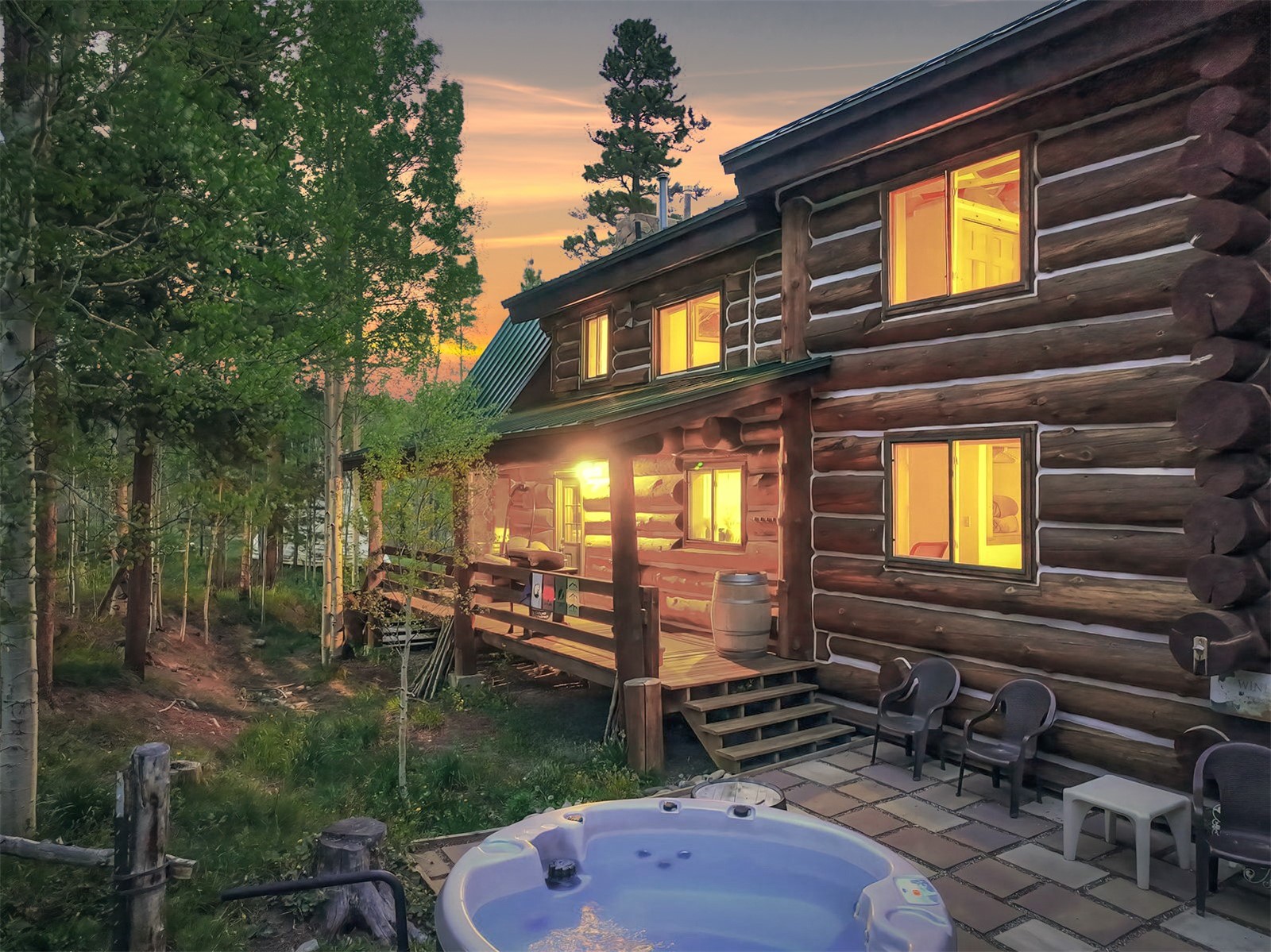 232 N Side Circle Silverthorne CO 80498