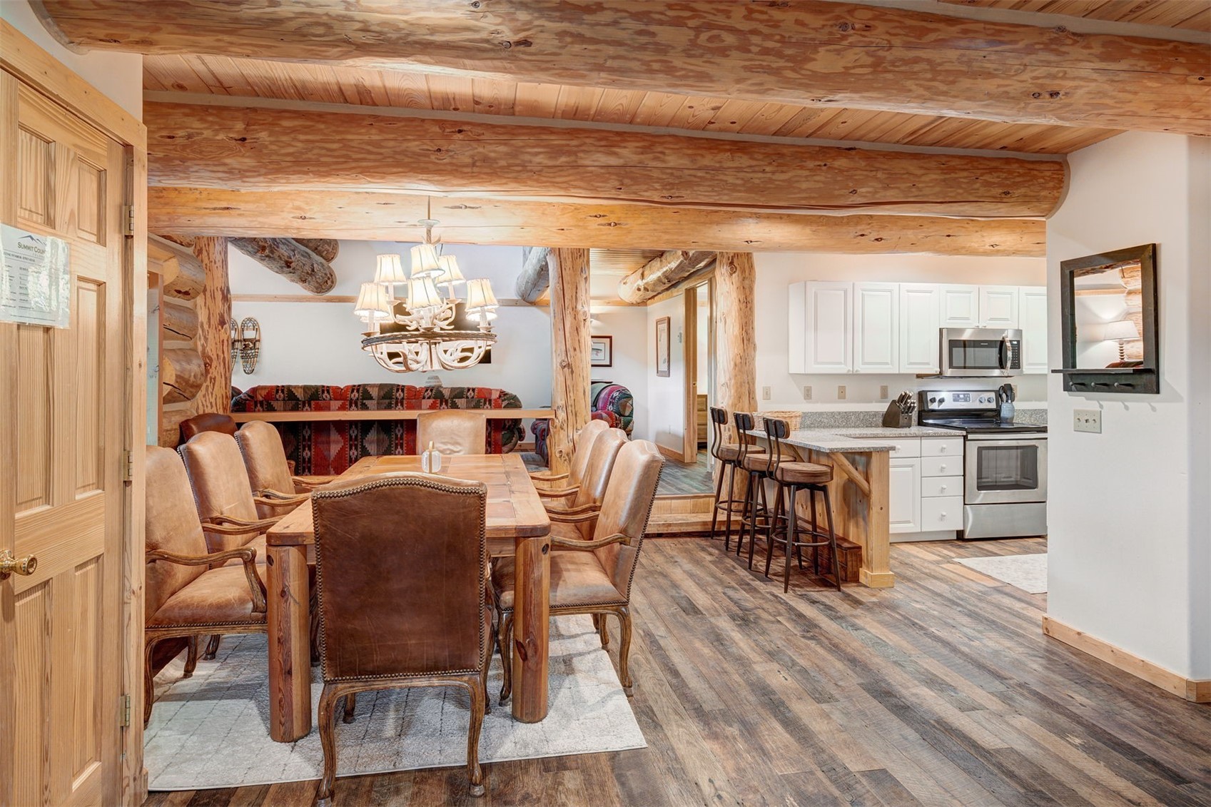 232 N Side Circle Silverthorne CO 80498
