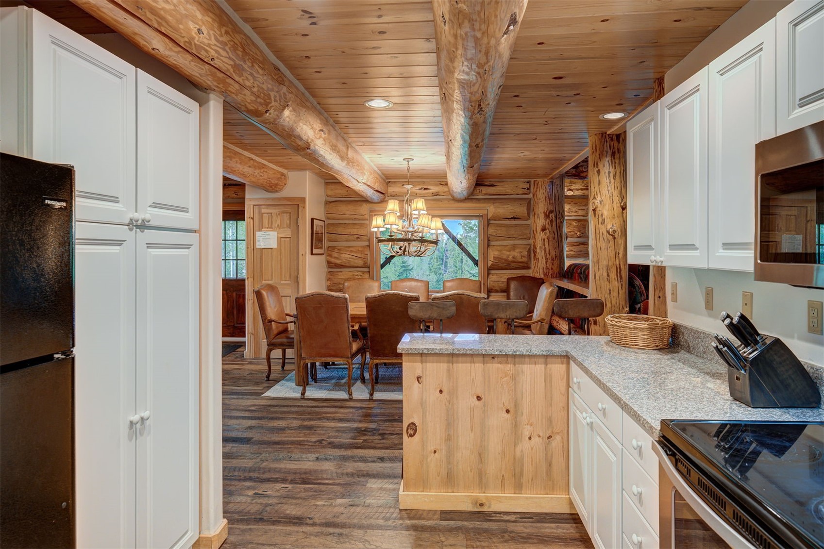 232 N Side Circle Silverthorne CO 80498