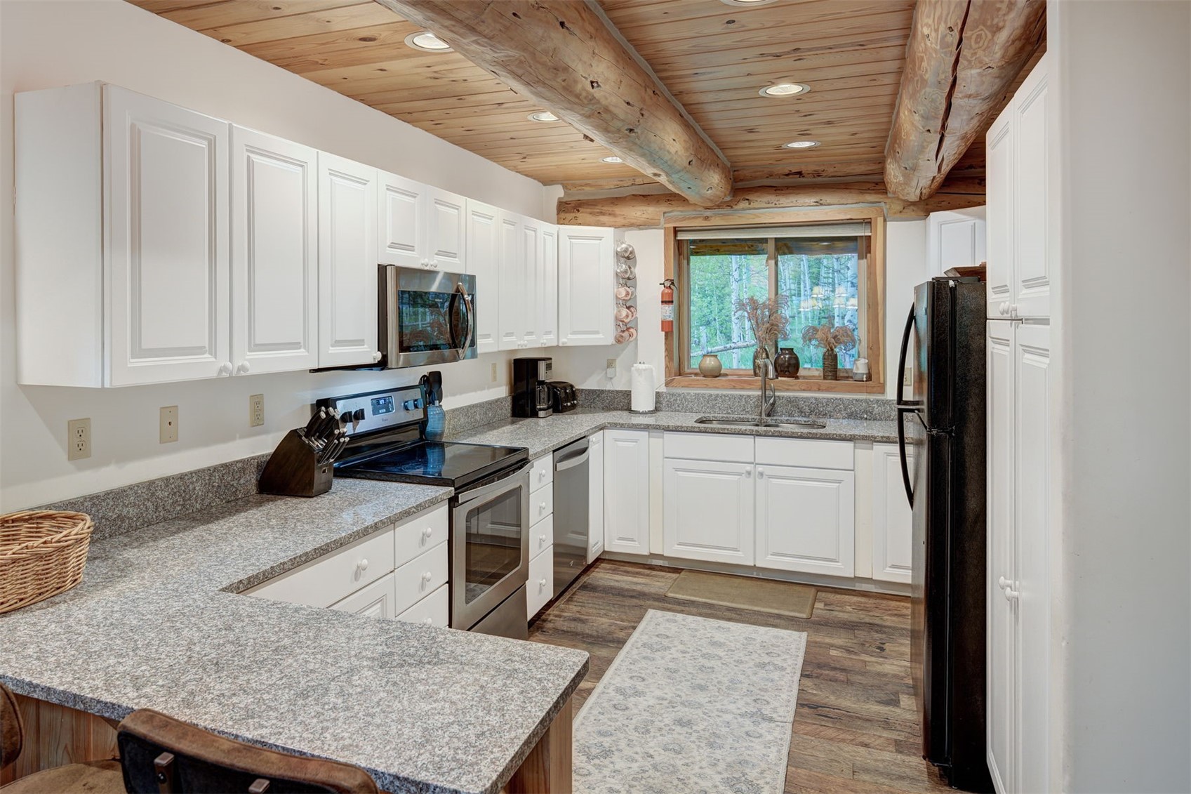 232 N Side Circle Silverthorne CO 80498